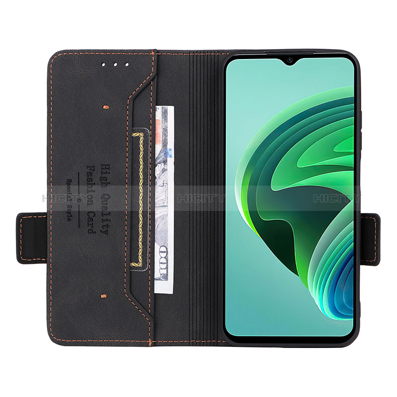 Handytasche Stand Schutzhülle Flip Leder Hülle L07Z für Xiaomi Redmi 10 Prime Plus 5G