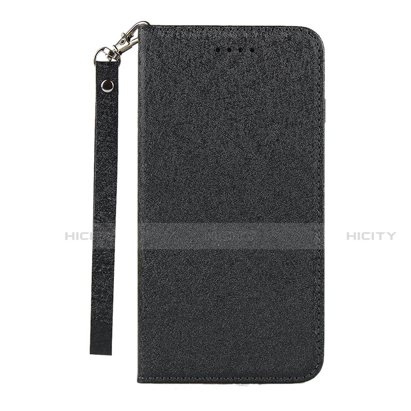 Handytasche Stand Schutzhülle Flip Leder Hülle L08 für Apple iPhone 13 Mini