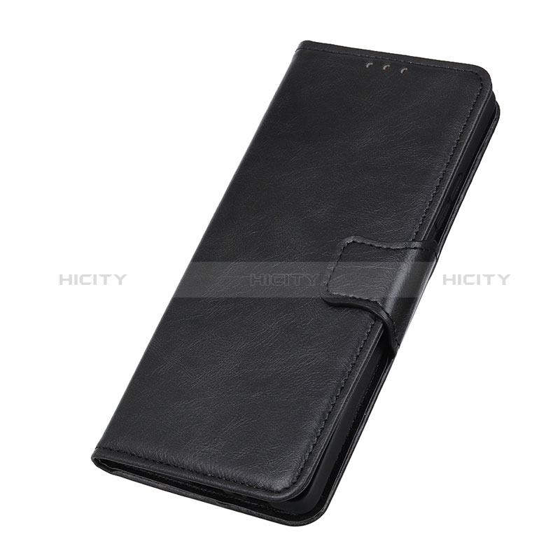 Handytasche Stand Schutzhülle Flip Leder Hülle L08 für Samsung Galaxy M11