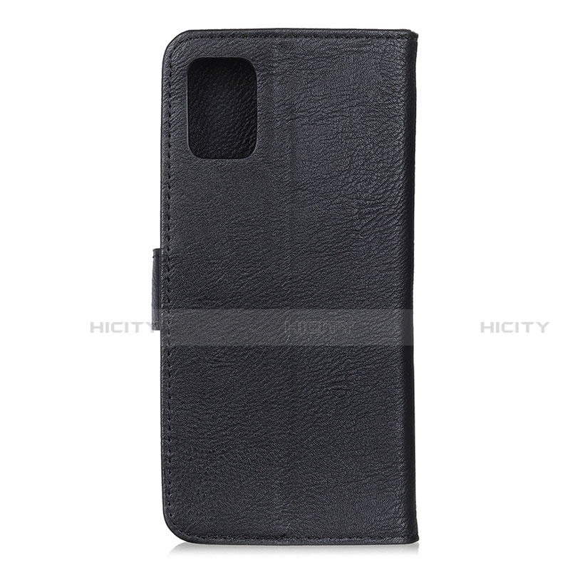 Handytasche Stand Schutzhülle Flip Leder Hülle L08 für Samsung Galaxy S20 FE 4G groß