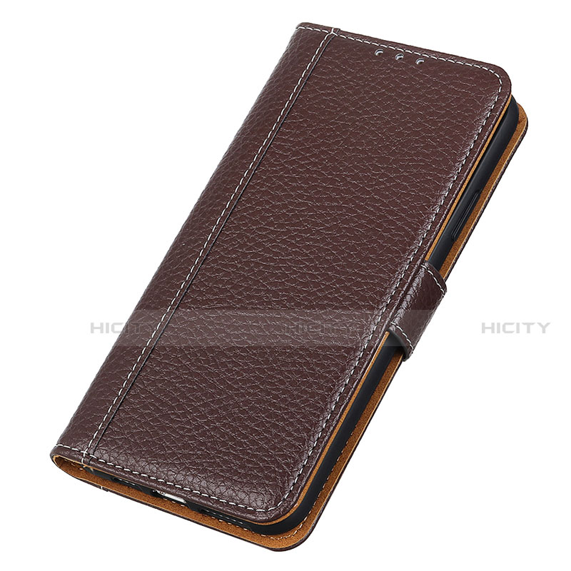 Handytasche Stand Schutzhülle Flip Leder Hülle L08 für Samsung Galaxy XCover Pro