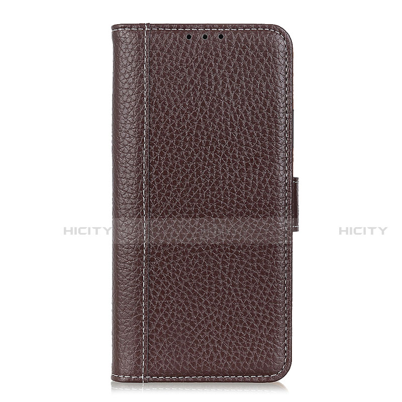 Handytasche Stand Schutzhülle Flip Leder Hülle L08 für Samsung Galaxy XCover Pro