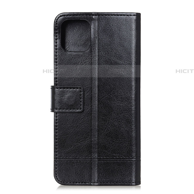 Handytasche Stand Schutzhülle Flip Leder Hülle L08 für Xiaomi Mi 10 Lite