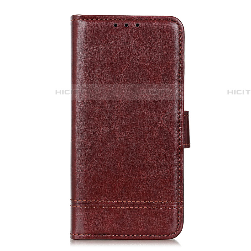 Handytasche Stand Schutzhülle Flip Leder Hülle L08 für Xiaomi Mi 10 Lite