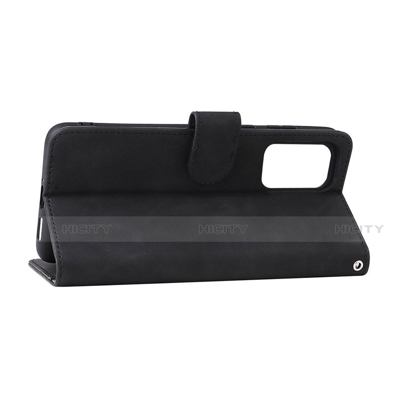 Handytasche Stand Schutzhülle Flip Leder Hülle L08 für Xiaomi Mi 12 5G groß