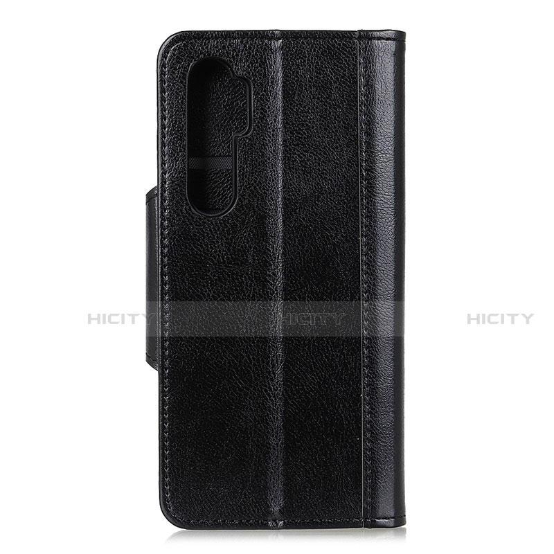 Handytasche Stand Schutzhülle Flip Leder Hülle L08 für Xiaomi Mi Note 10 Lite