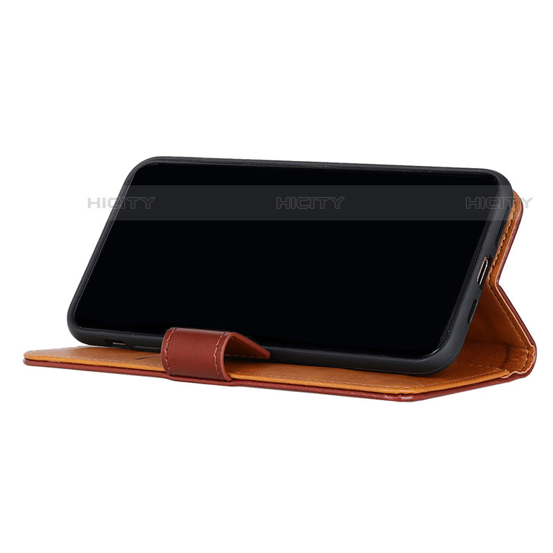 Handytasche Stand Schutzhülle Flip Leder Hülle L08 für Xiaomi Redmi K30S 5G groß