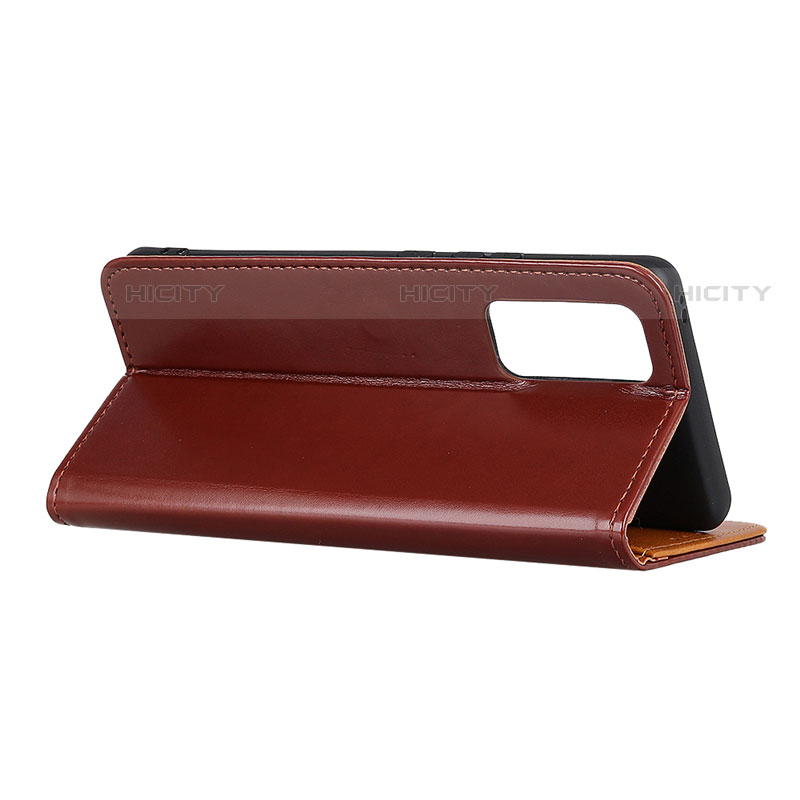 Handytasche Stand Schutzhülle Flip Leder Hülle L08 für Xiaomi Redmi K30S 5G groß