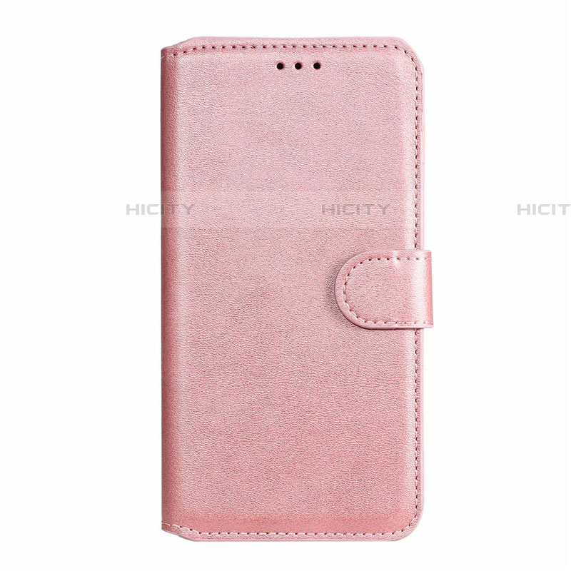 Handytasche Stand Schutzhülle Flip Leder Hülle L08 für Xiaomi Redmi Note 9S