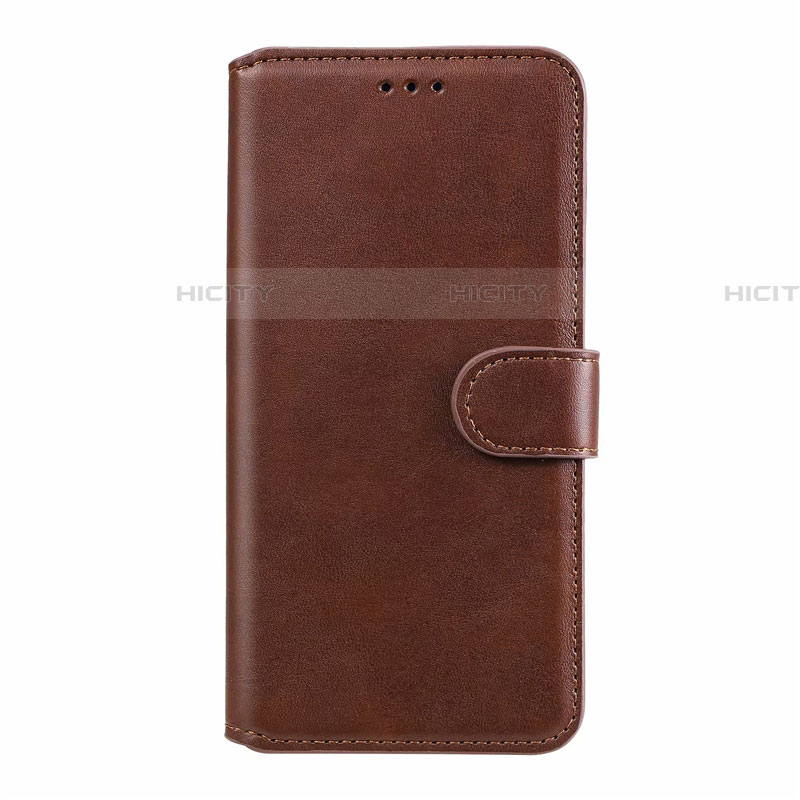 Handytasche Stand Schutzhülle Flip Leder Hülle L08 für Xiaomi Redmi Note 9S