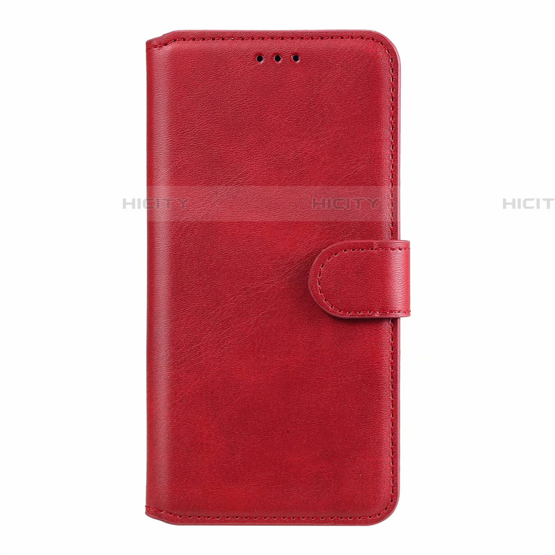 Handytasche Stand Schutzhülle Flip Leder Hülle L08 für Xiaomi Redmi Note 9S