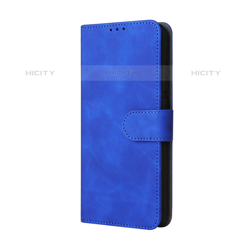 Handytasche Stand Schutzhülle Flip Leder Hülle L08Z für Samsung Galaxy M02s groß