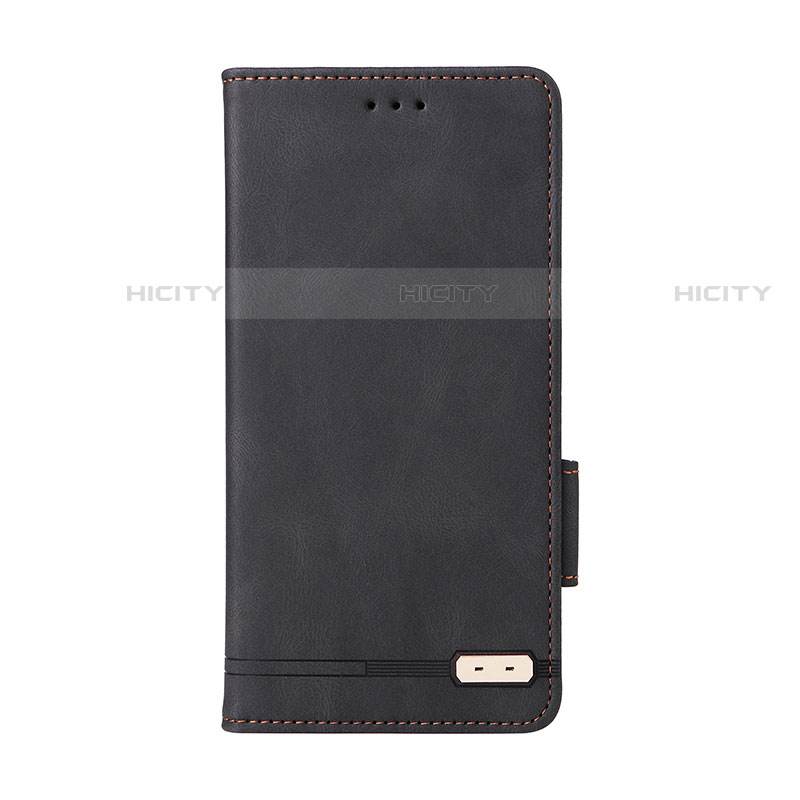 Handytasche Stand Schutzhülle Flip Leder Hülle L08Z für Samsung Galaxy S21 Plus 5G