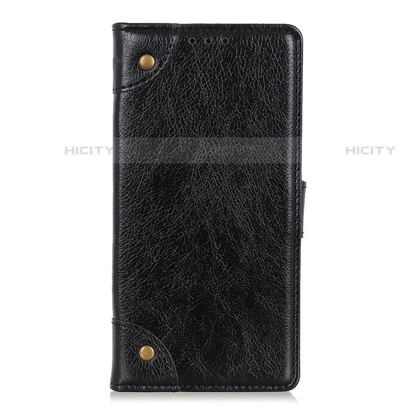 Handytasche Stand Schutzhülle Flip Leder Hülle L09 für Huawei Y8s