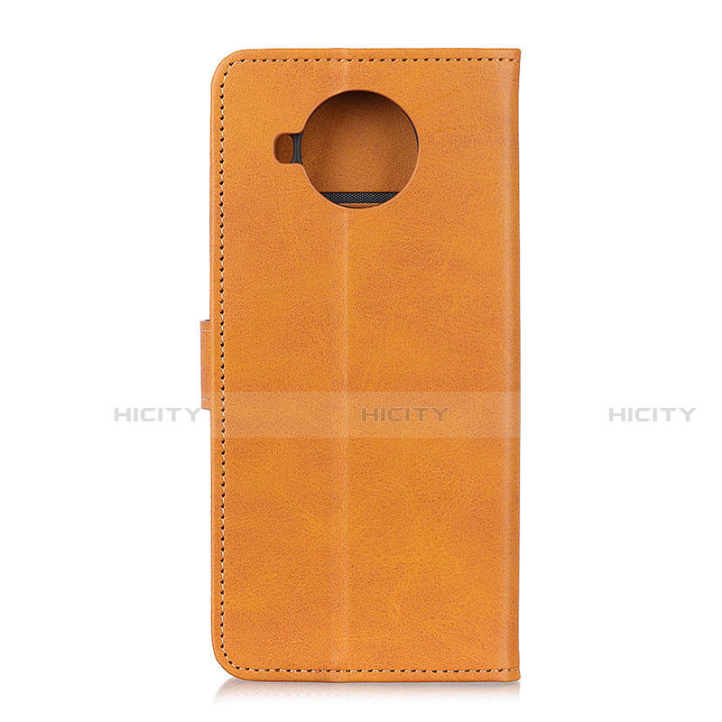 Handytasche Stand Schutzhülle Flip Leder Hülle L09 für Nokia 8.3 5G groß