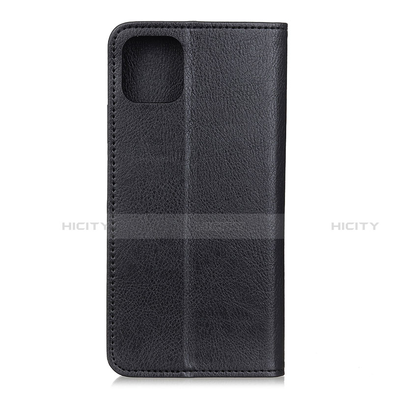 Handytasche Stand Schutzhülle Flip Leder Hülle L09 für Samsung Galaxy A31