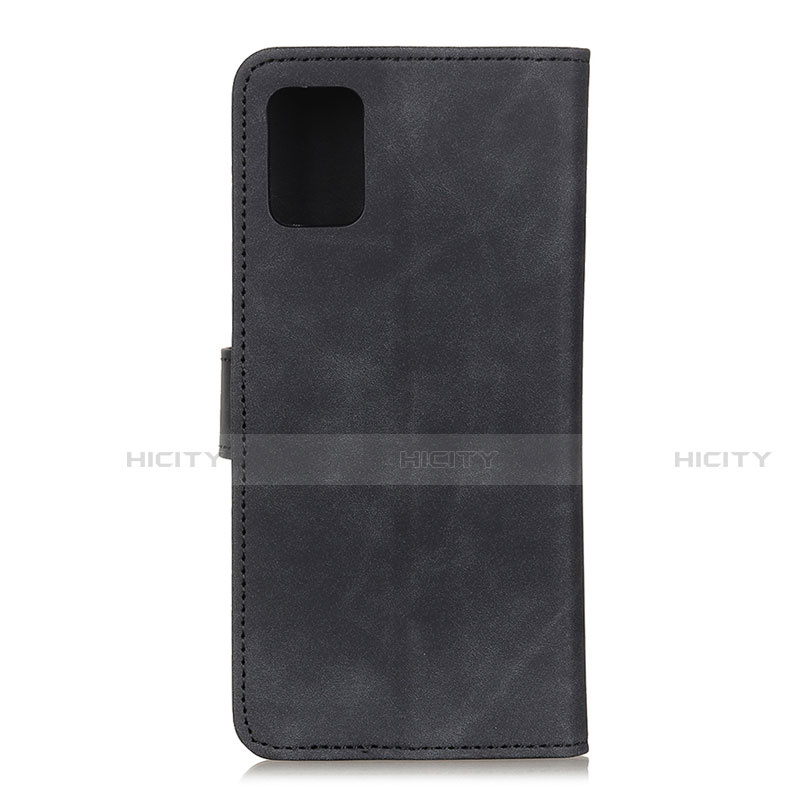 Handytasche Stand Schutzhülle Flip Leder Hülle L09 für Samsung Galaxy S20 FE 5G groß