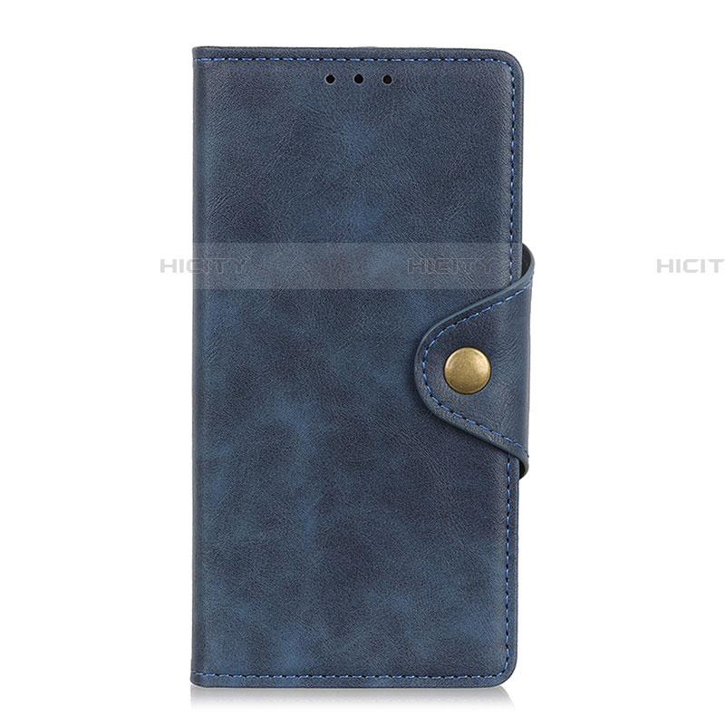 Handytasche Stand Schutzhülle Flip Leder Hülle L09 für Xiaomi Mi 10 Lite