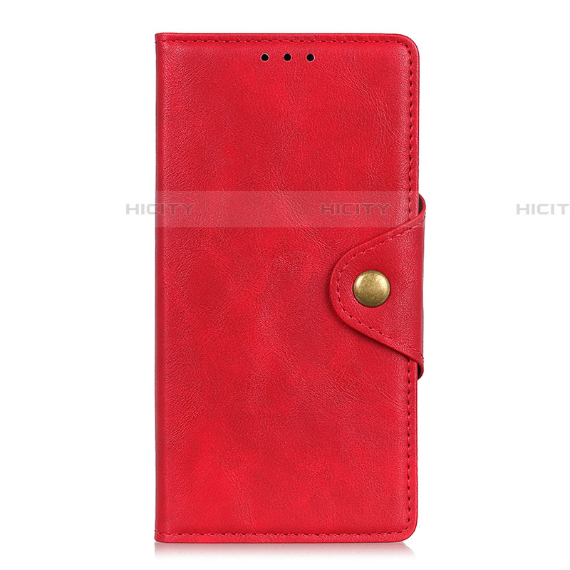 Handytasche Stand Schutzhülle Flip Leder Hülle L09 für Xiaomi Mi 10 Lite