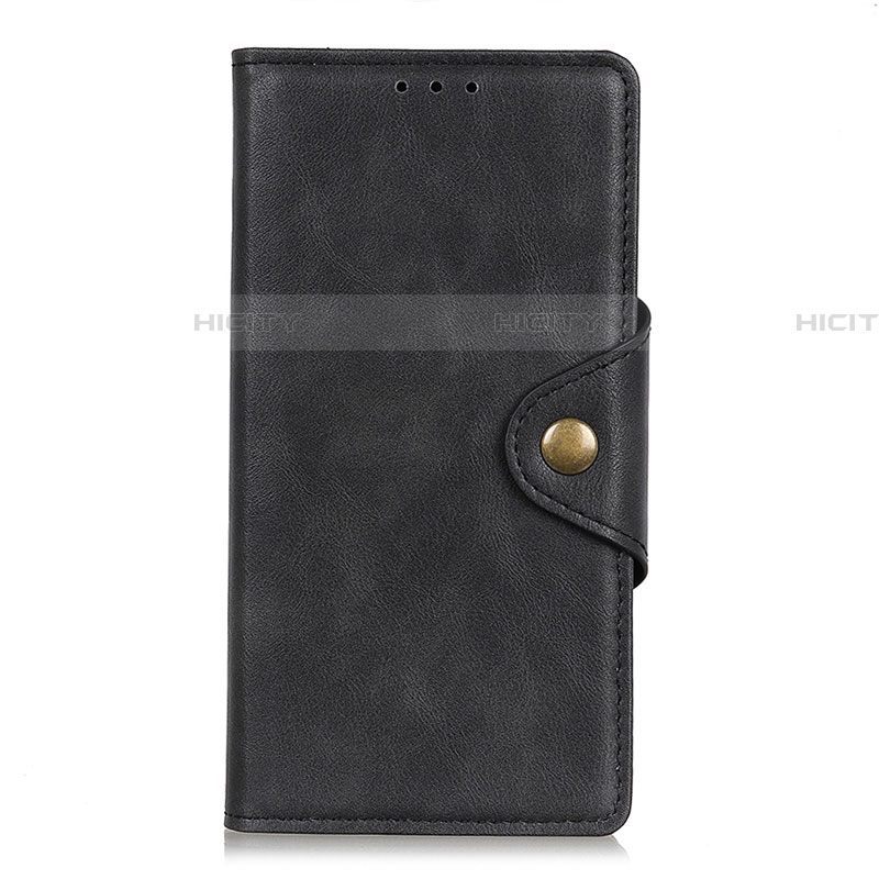 Handytasche Stand Schutzhülle Flip Leder Hülle L09 für Xiaomi Mi 10 Lite