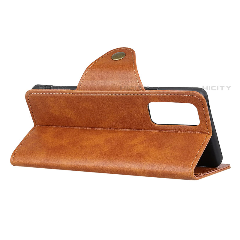 Handytasche Stand Schutzhülle Flip Leder Hülle L09 für Xiaomi Redmi K30S 5G