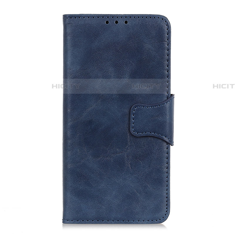 Handytasche Stand Schutzhülle Flip Leder Hülle L10 für Huawei P40 Lite groß