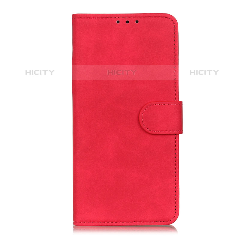 Handytasche Stand Schutzhülle Flip Leder Hülle L10 für Oppo A11s groß