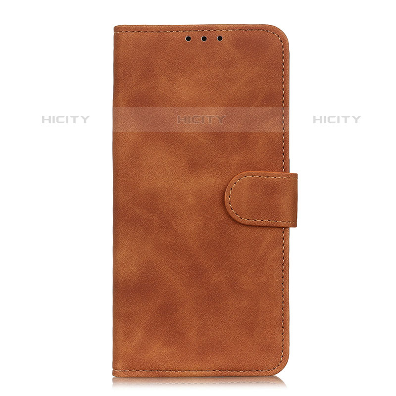 Handytasche Stand Schutzhülle Flip Leder Hülle L10 für Oppo A11s