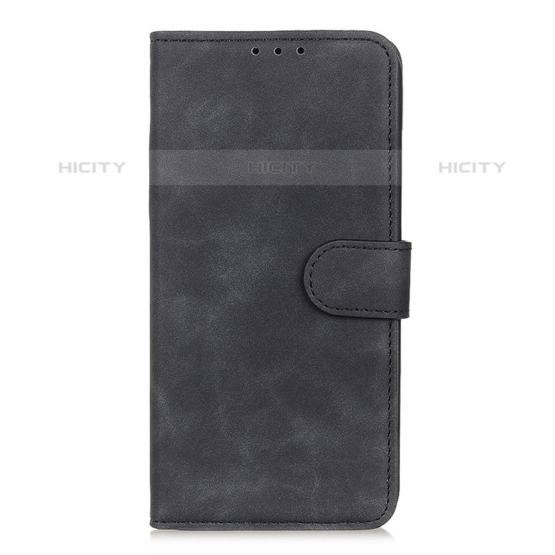 Handytasche Stand Schutzhülle Flip Leder Hülle L10 für Oppo A11s Schwarz Plus