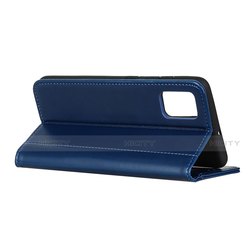 Handytasche Stand Schutzhülle Flip Leder Hülle L10 für Samsung Galaxy A41