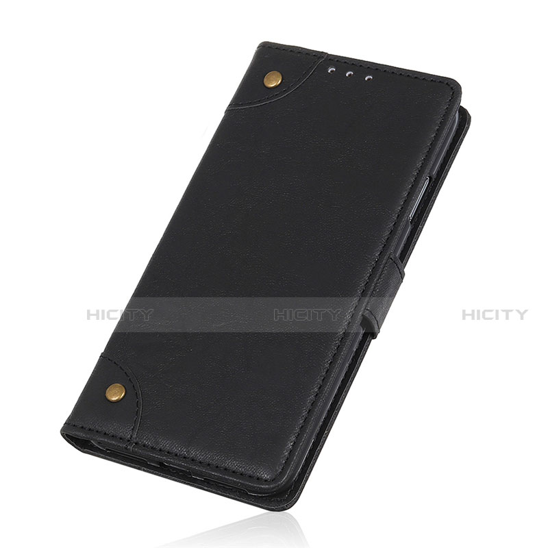 Handytasche Stand Schutzhülle Flip Leder Hülle L10 für Samsung Galaxy S20 FE 4G groß