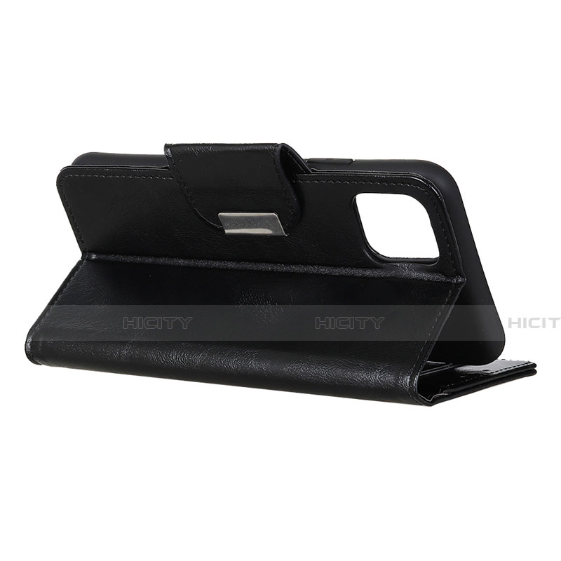 Handytasche Stand Schutzhülle Flip Leder Hülle L11 für Huawei Honor 30S