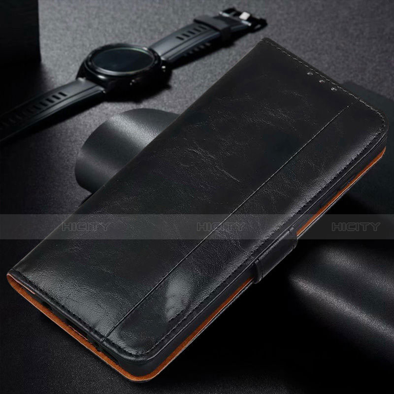 Handytasche Stand Schutzhülle Flip Leder Hülle L11 für Huawei Honor 9C