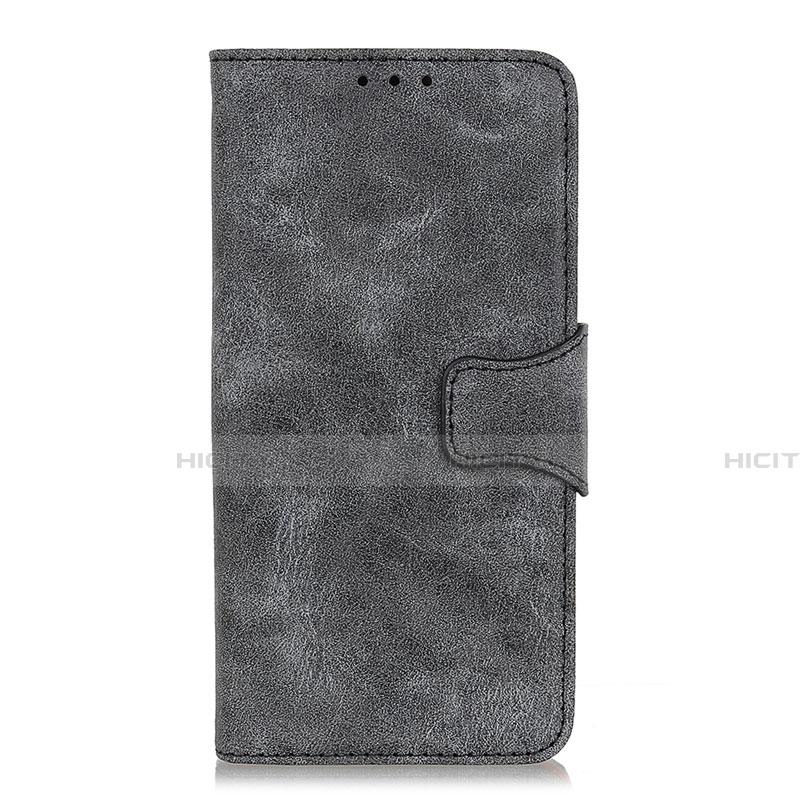 Handytasche Stand Schutzhülle Flip Leder Hülle L11 für Huawei Nova 7i