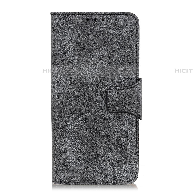 Handytasche Stand Schutzhülle Flip Leder Hülle L11 für Huawei P40 Lite