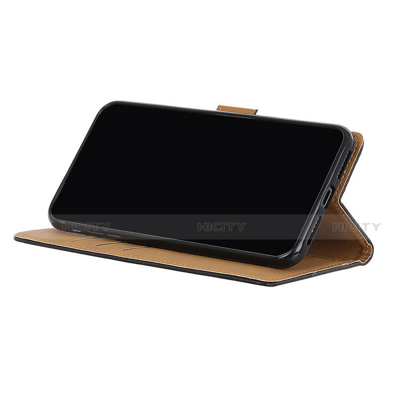 Handytasche Stand Schutzhülle Flip Leder Hülle L11 für Nokia 8.3 5G