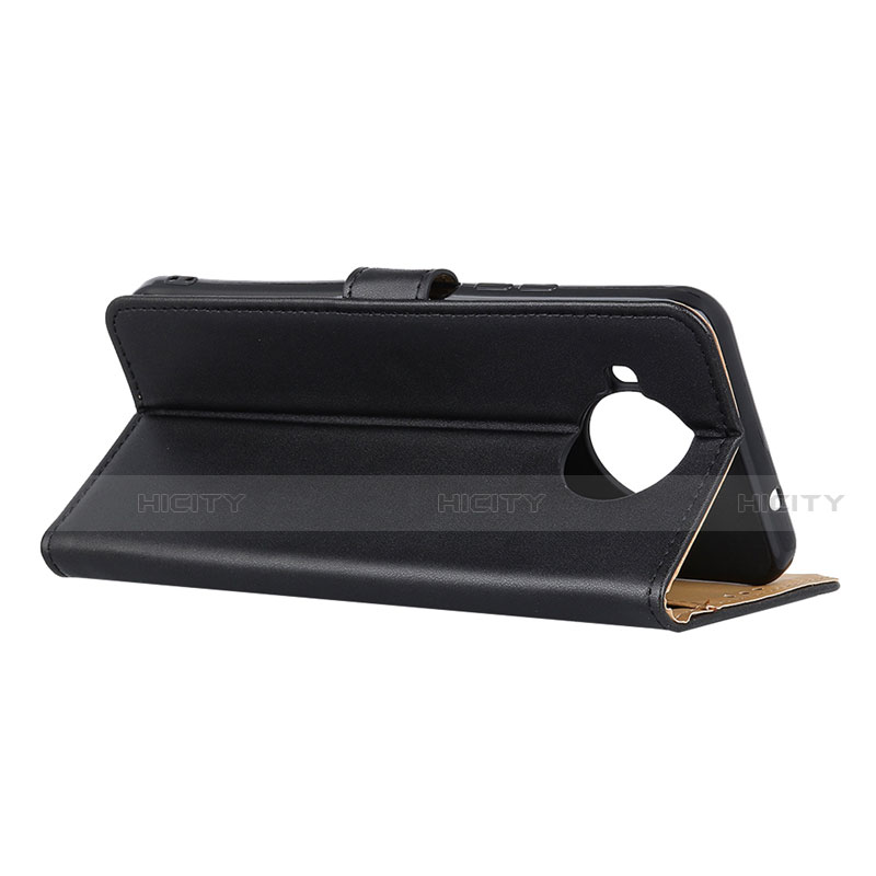 Handytasche Stand Schutzhülle Flip Leder Hülle L11 für Nokia 8.3 5G