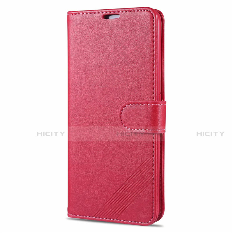 Handytasche Stand Schutzhülle Flip Leder Hülle L11 für Oppo A32