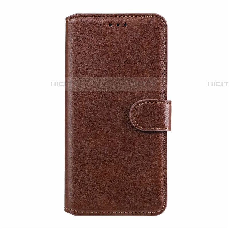 Handytasche Stand Schutzhülle Flip Leder Hülle L11 für Oppo A91 groß