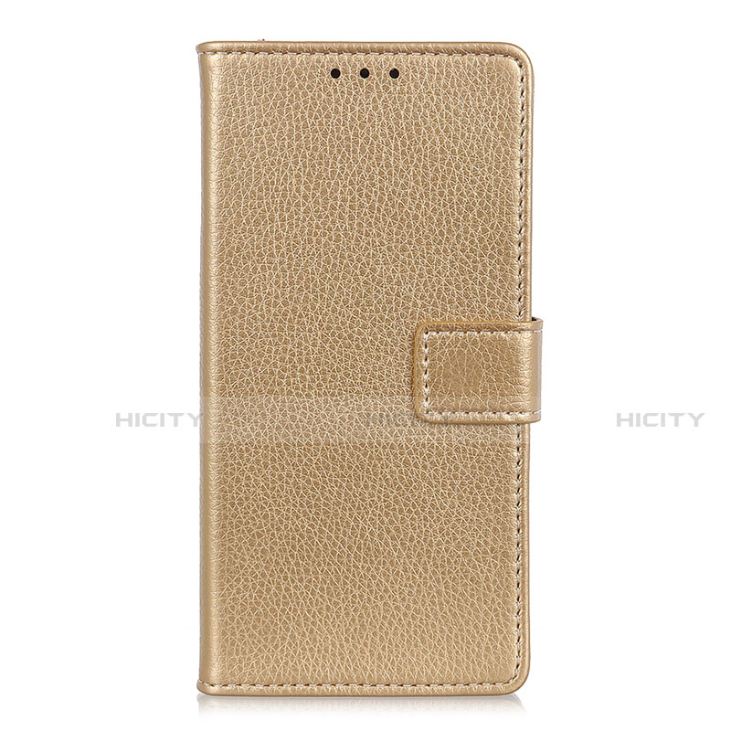 Handytasche Stand Schutzhülle Flip Leder Hülle L11 für Samsung Galaxy S20 FE 4G groß