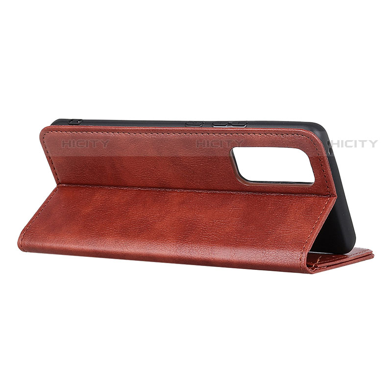 Handytasche Stand Schutzhülle Flip Leder Hülle L11 für Xiaomi Redmi K30S 5G groß