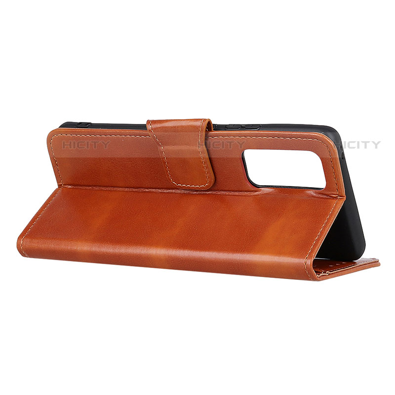 Handytasche Stand Schutzhülle Flip Leder Hülle L12 für Xiaomi Redmi K30S 5G groß