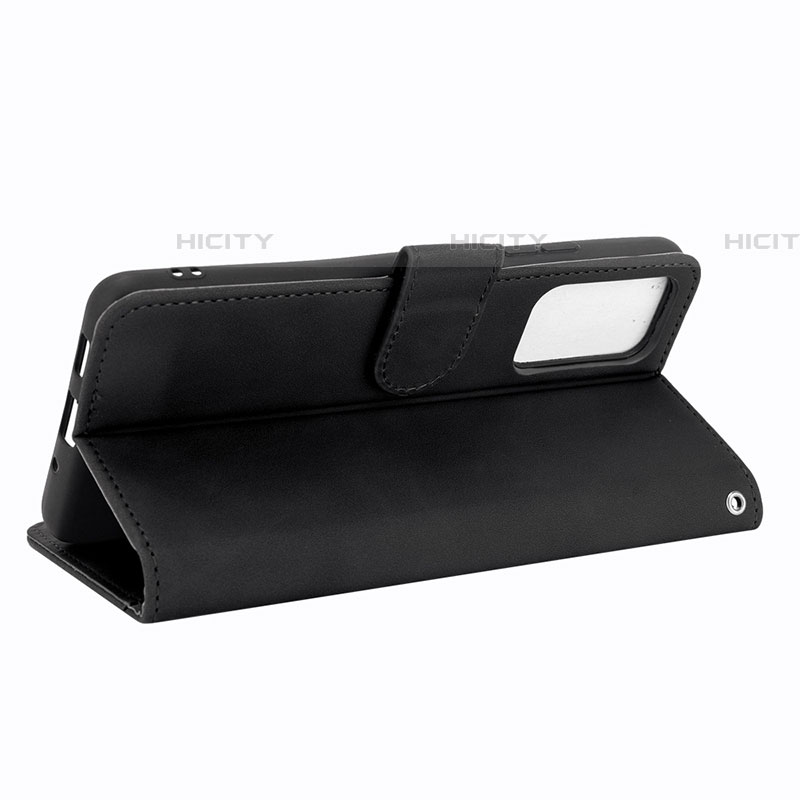 Handytasche Stand Schutzhülle Flip Leder Hülle L12Z für Samsung Galaxy A05s