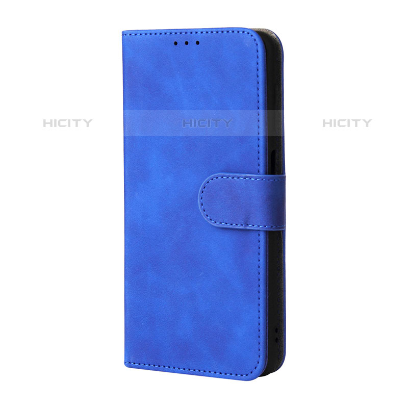 Handytasche Stand Schutzhülle Flip Leder Hülle L12Z für Samsung Galaxy M32 4G