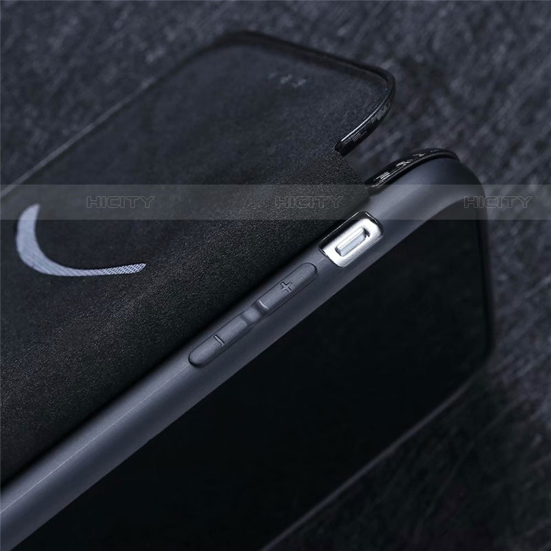 Handytasche Stand Schutzhülle Flip Leder Hülle L14 für Huawei Mate 40 Lite 5G
