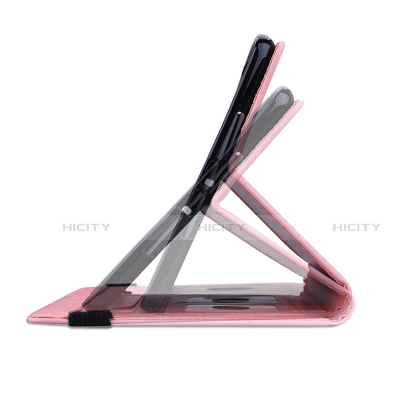 Handytasche Stand Schutzhülle Flip Leder Hülle L14 für Huawei MediaPad M6 10.8