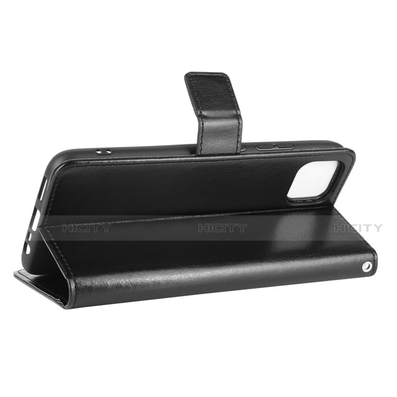 Handytasche Stand Schutzhülle Flip Leder Hülle L15 für Realme C11