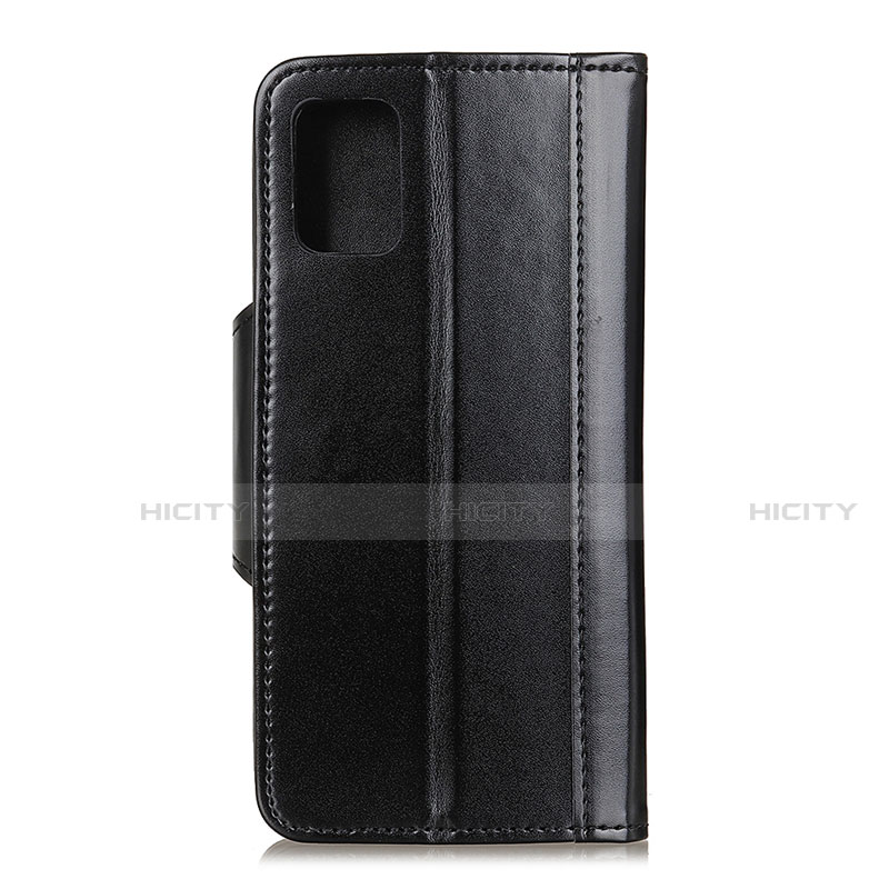 Handytasche Stand Schutzhülle Flip Leder Hülle L16 für Samsung Galaxy A41