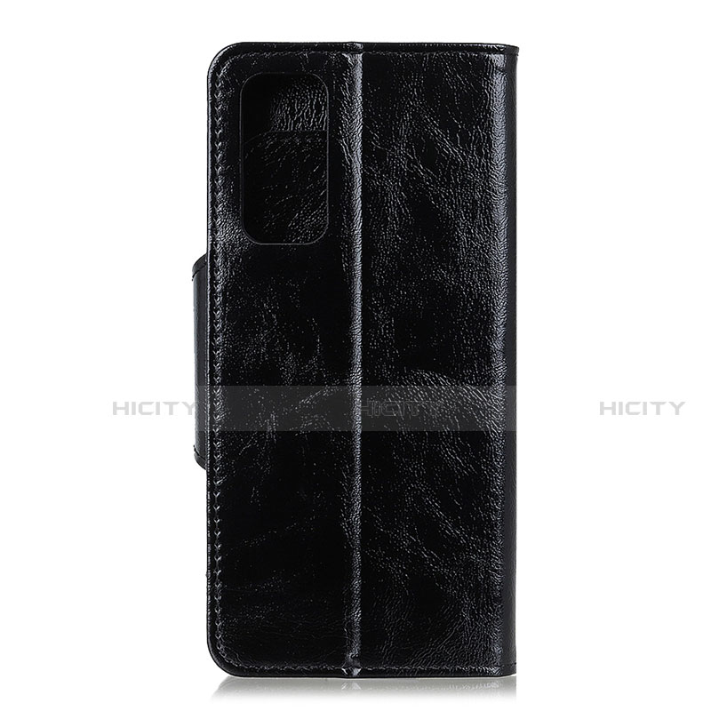 Handytasche Stand Schutzhülle Flip Leder Hülle L17 für Samsung Galaxy S20 FE 5G groß