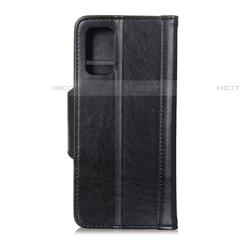 Handytasche Stand Schutzhülle Flip Leder Hülle L19 für Samsung Galaxy A71 5G